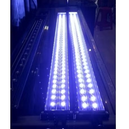 Lampu tanning LED HPL 40 mata LED  80cm-120cm 30.000k