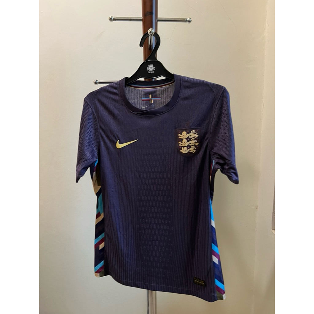 Jersey ENGLAND Inggris Player issue