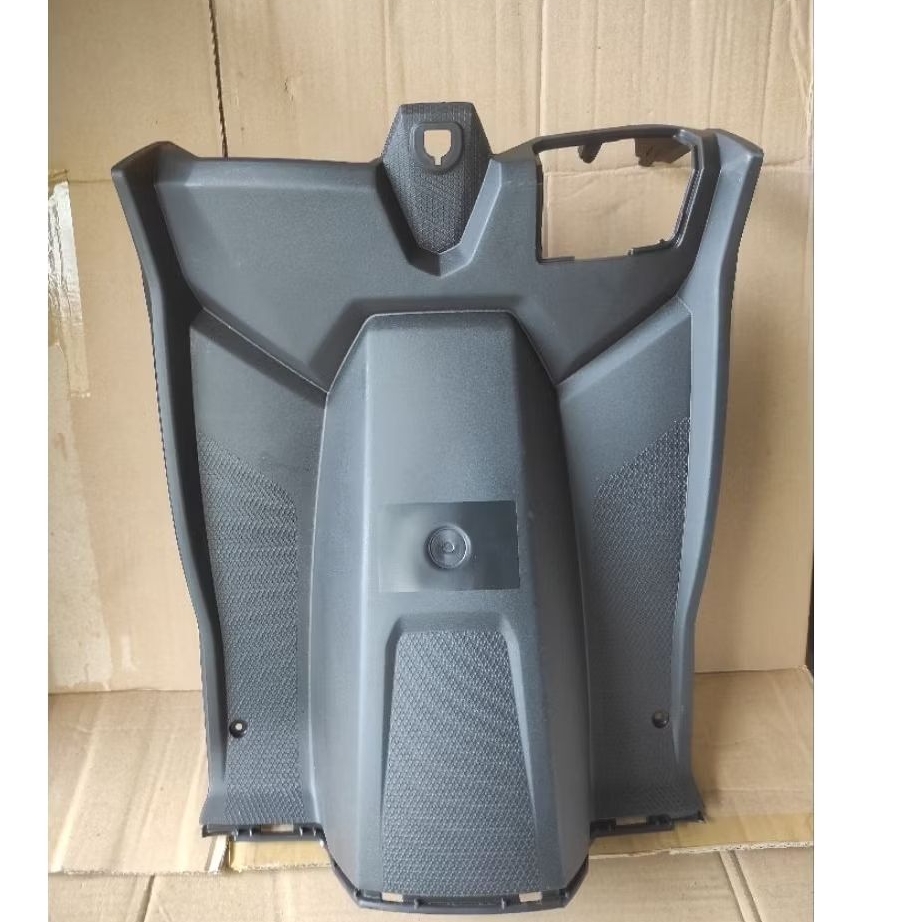 kap depan tengah dasbor dek kunci beat all new led deluxe terbaru tahun 2024 original