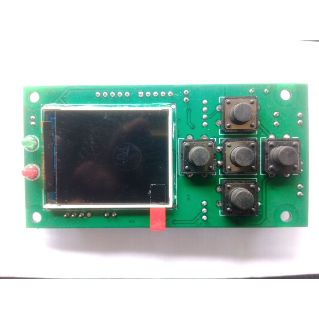 display layar beam 230 trf