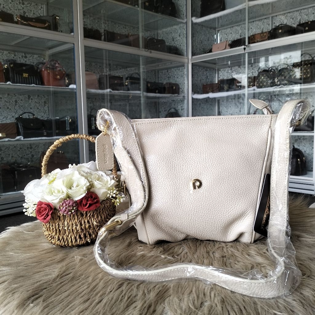 Tas papillon k3259 warna hitam, kopi, BW