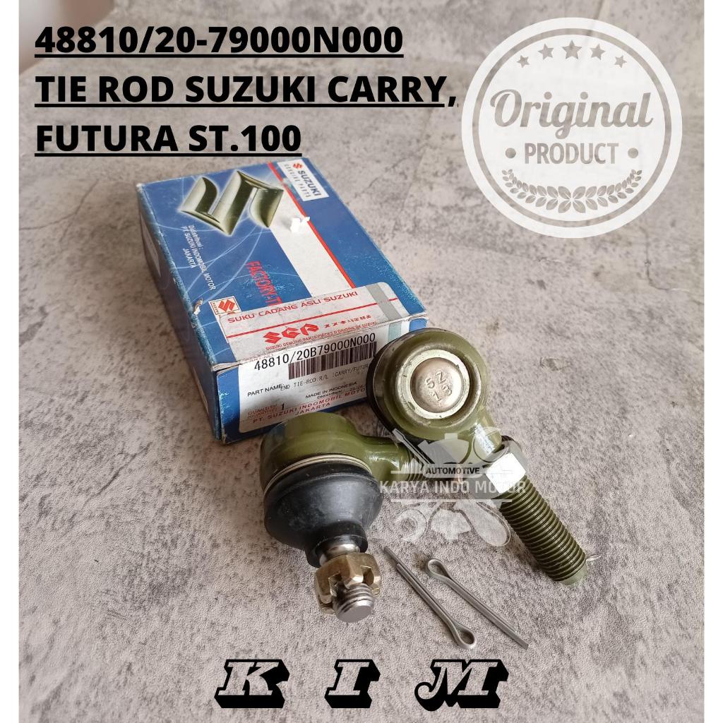 TIE ROD END SUZUKI CARRY ST 100 FUTURA 1.3 48810/20-79000