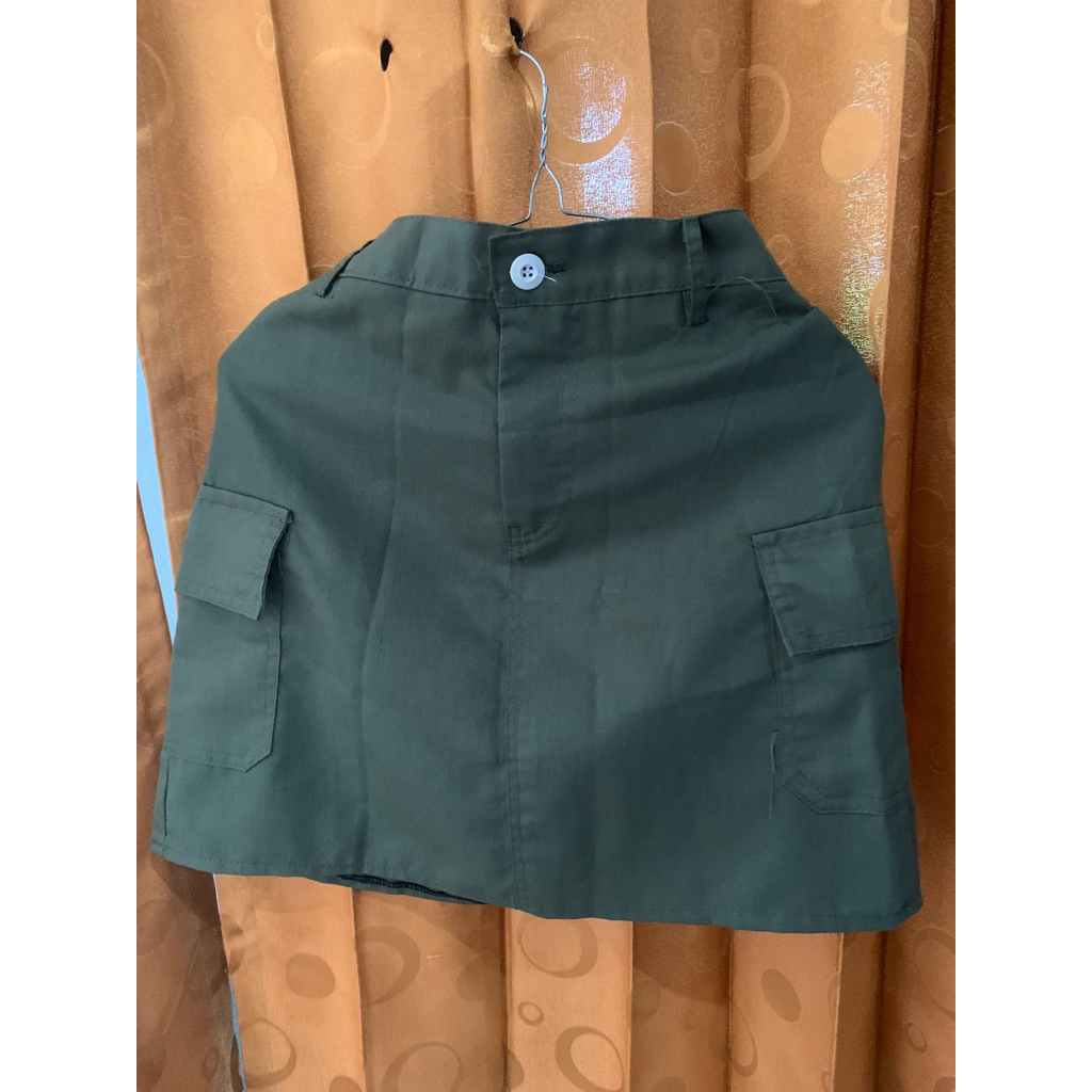 preloved rok army