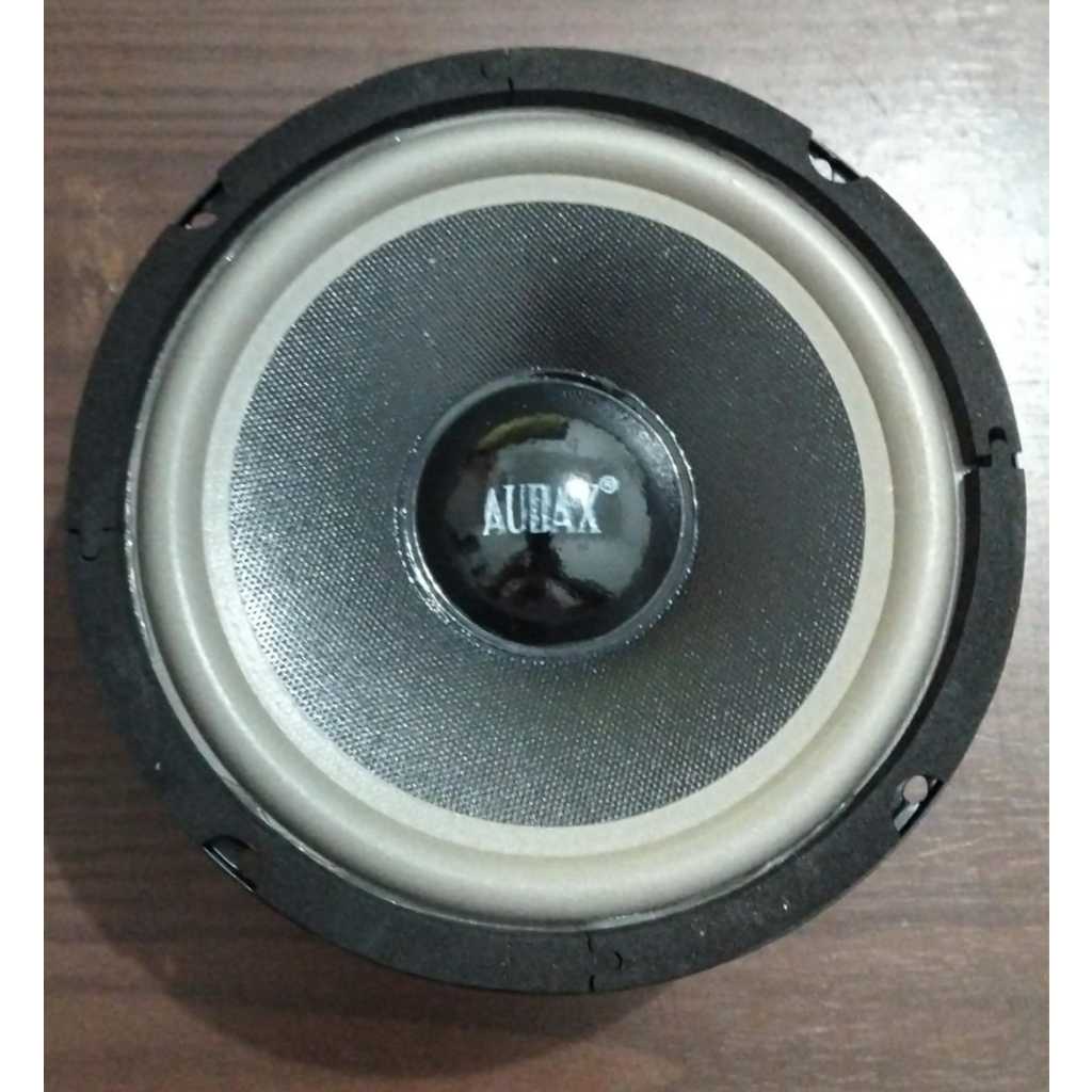 Audax - Speaker Pasif 6" Audax AX-6006 W6 Woofer