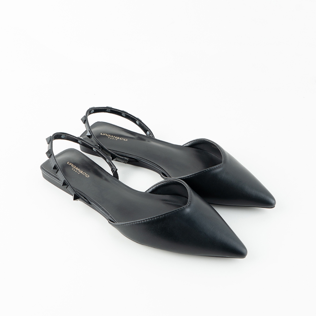 URBAN&CO Flatshoes Wanita - Vileta