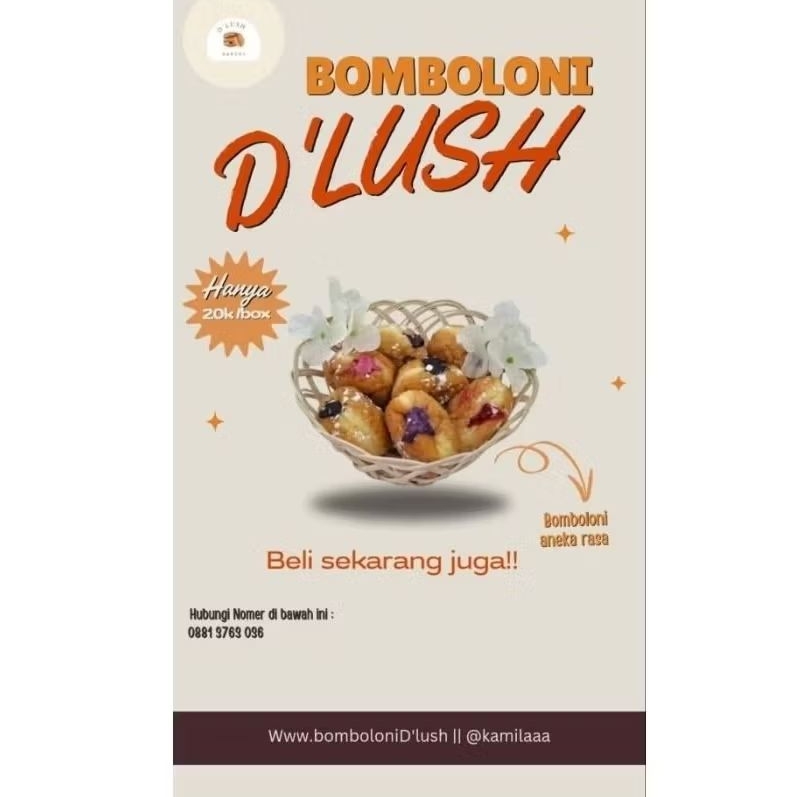 BOMBOLONI