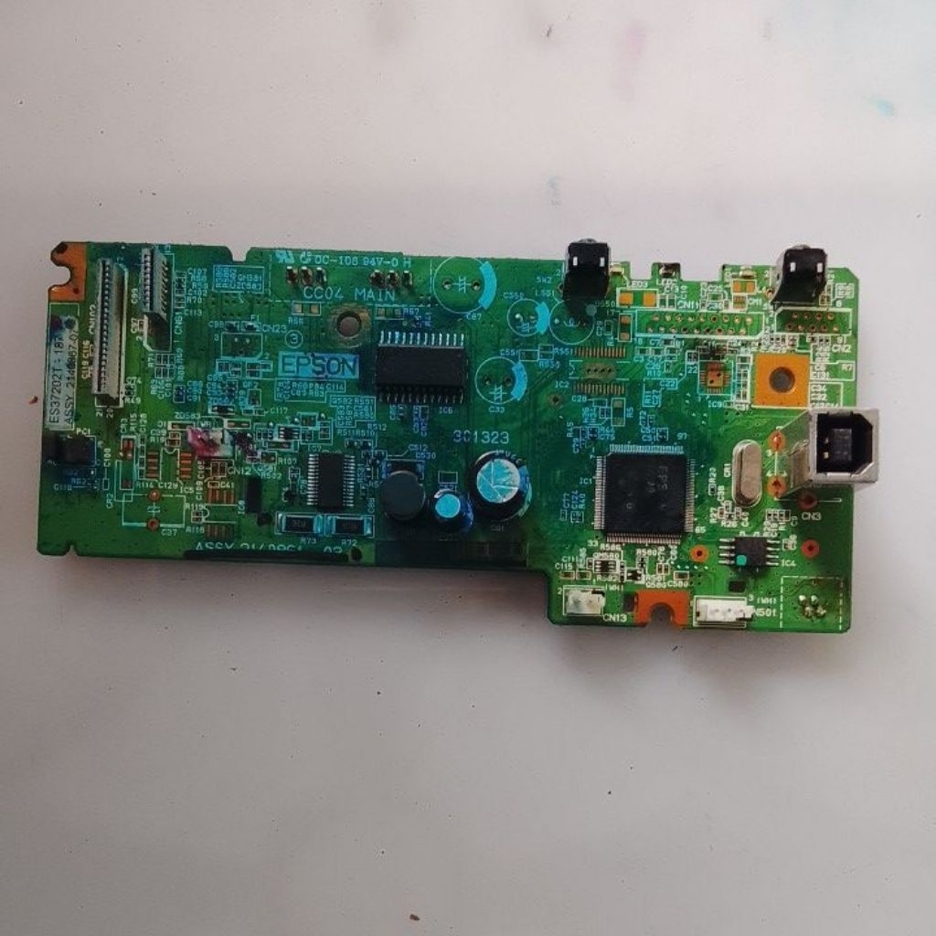 Mainboard Printer Epson L300