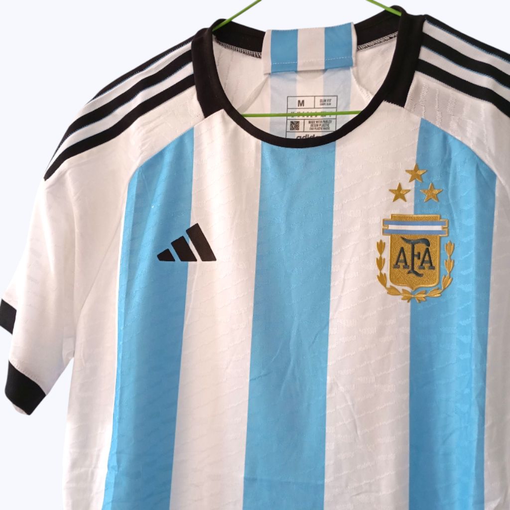 Argentina Home 2022 PI