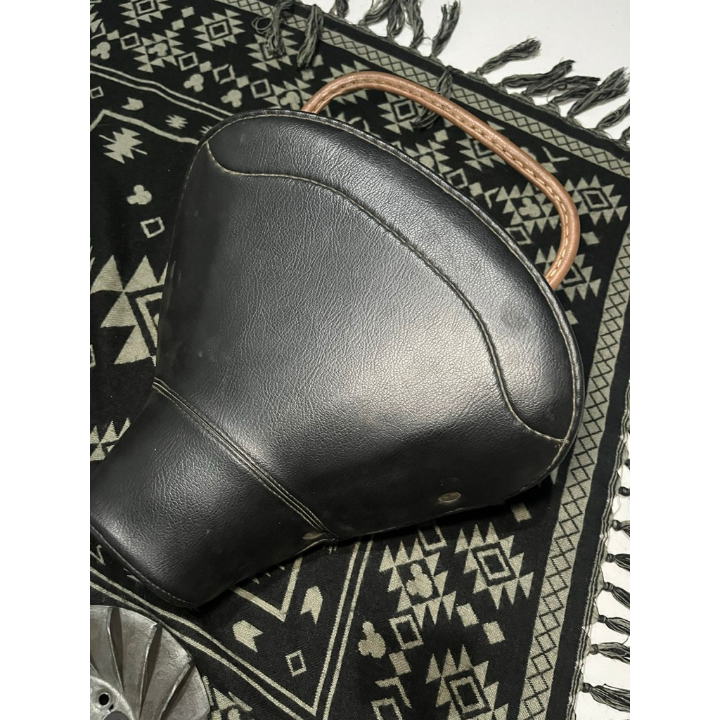 Jok Aquila Vespa 60an Original