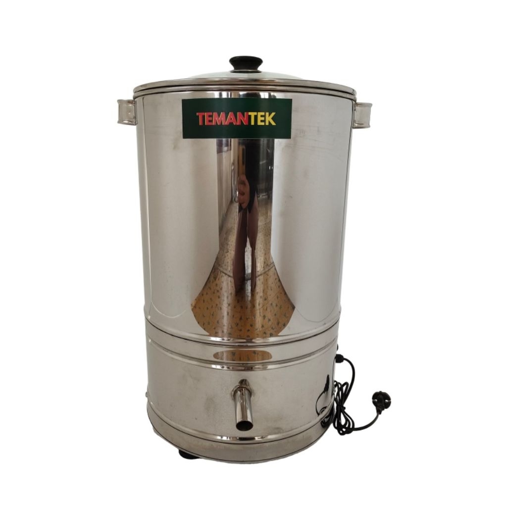 mesin spinner peniris minyak 20 liter