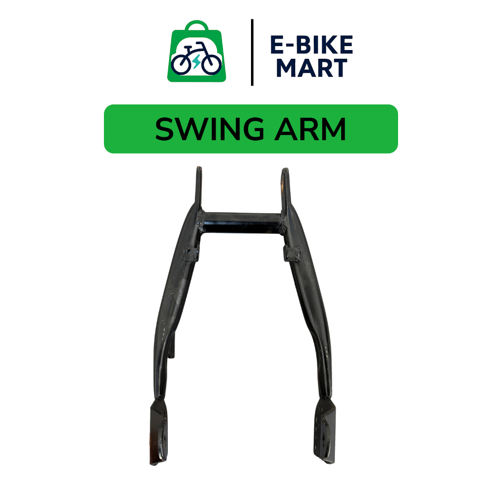 Swing Arm Sepeda Listrik Spare Part E-Bike