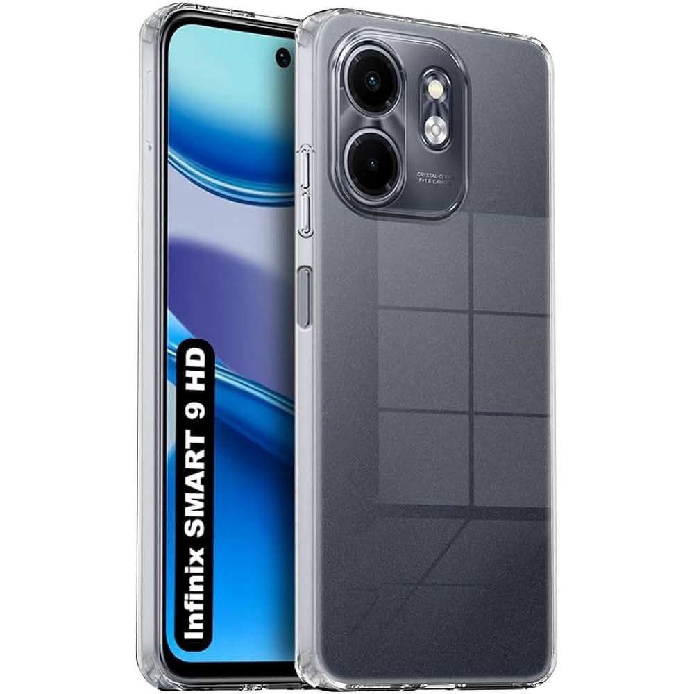 Case Airbag infinix 9 Smart 8 Smart 8 Pro Smart 7 Smart 6 Smart 5 Smart 10 Smart 10 Plus