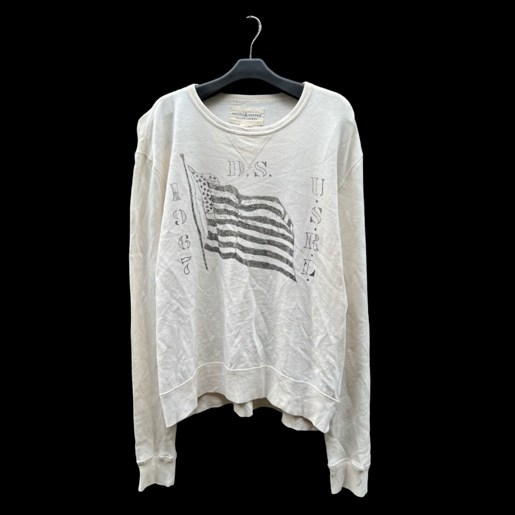 R4lph Lauren Sweatshirt