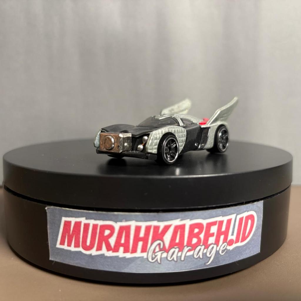 Hot Wheels Thor Character Cars - Marvel Character Cars 2014