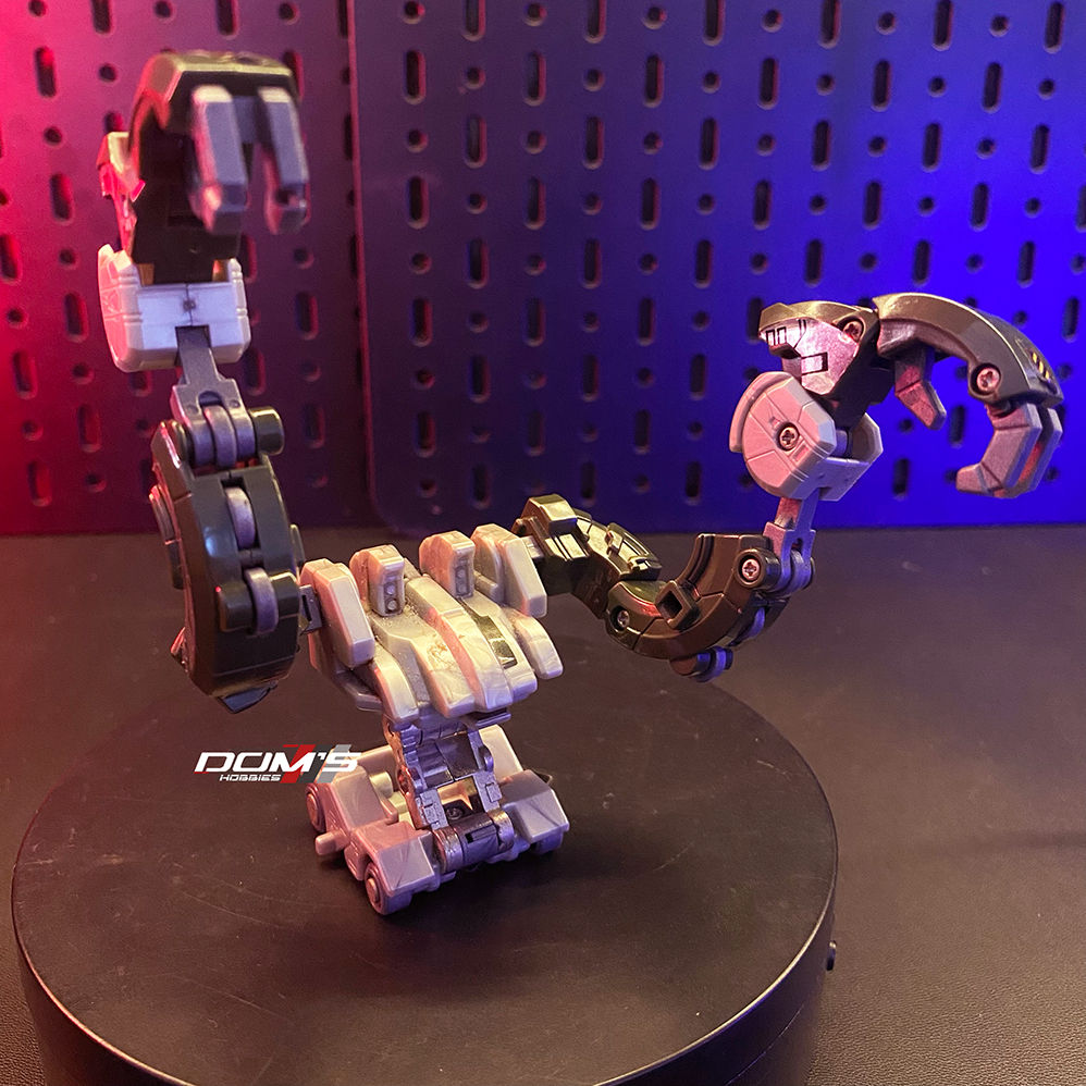 KENDARAAN ULTRAMAN DX XIG ADVENTURE - BANDAI - ULTRAMAN GAIA