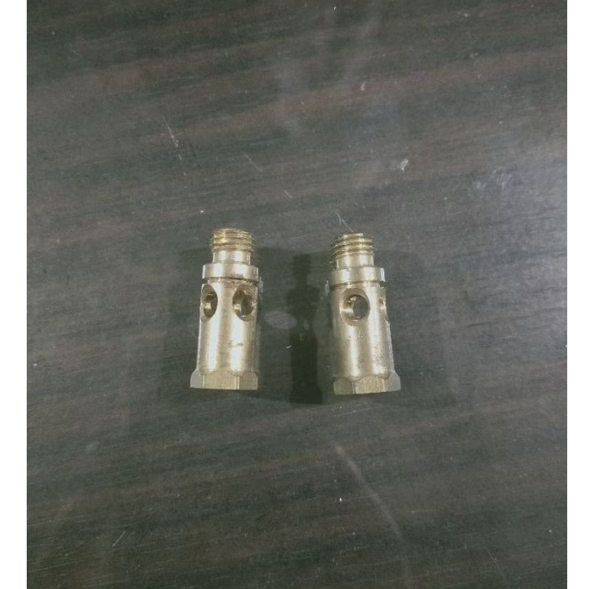 Sparepart Kompor Spuyer Kompor Rinnai