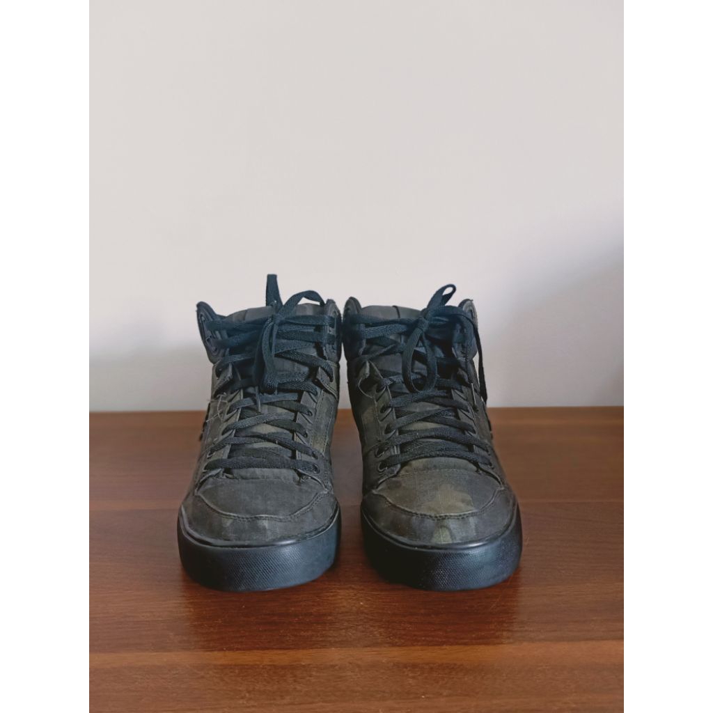 Sepatu Second ORIGINAL Size 45