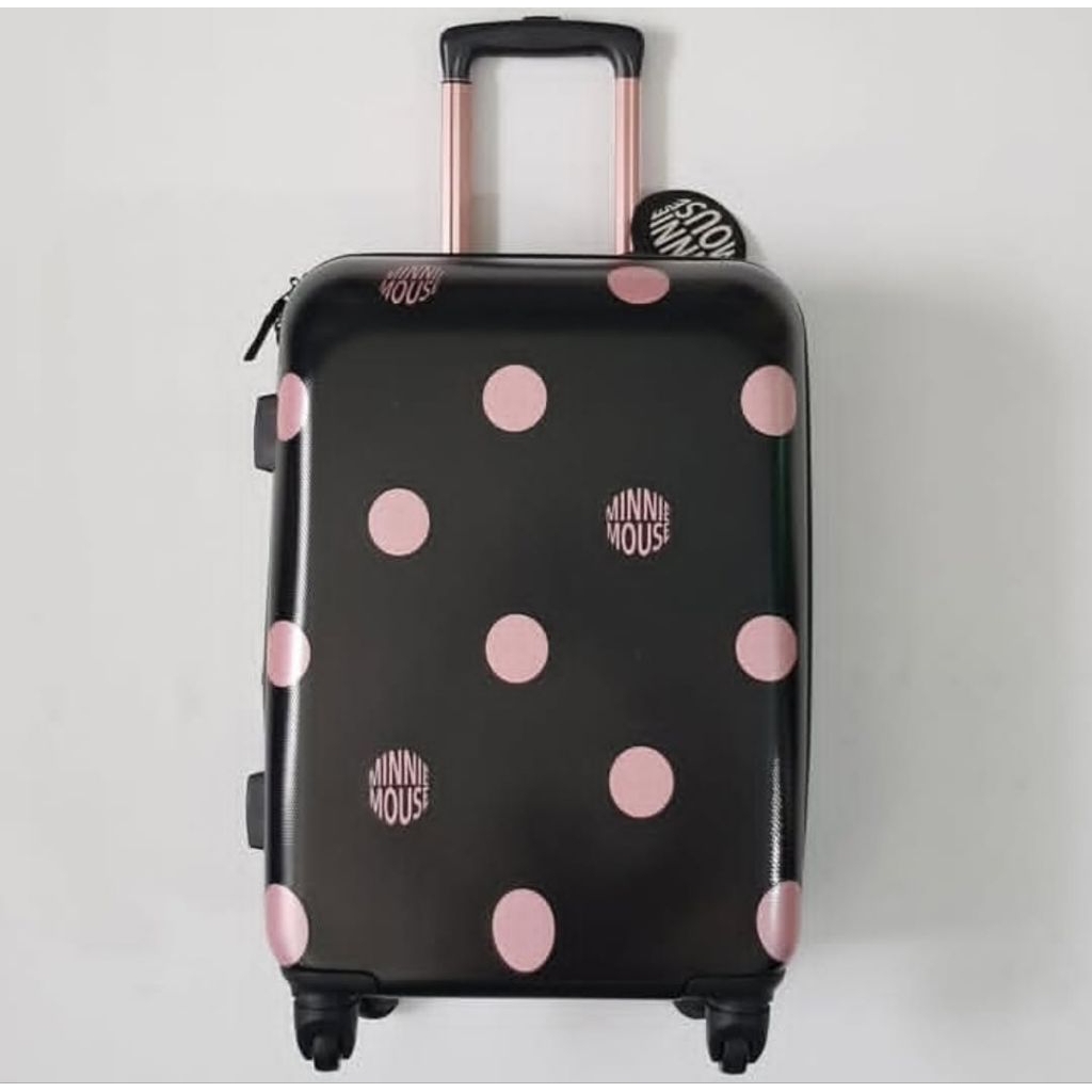 Koper American Tourister Disney Minnie Cabin