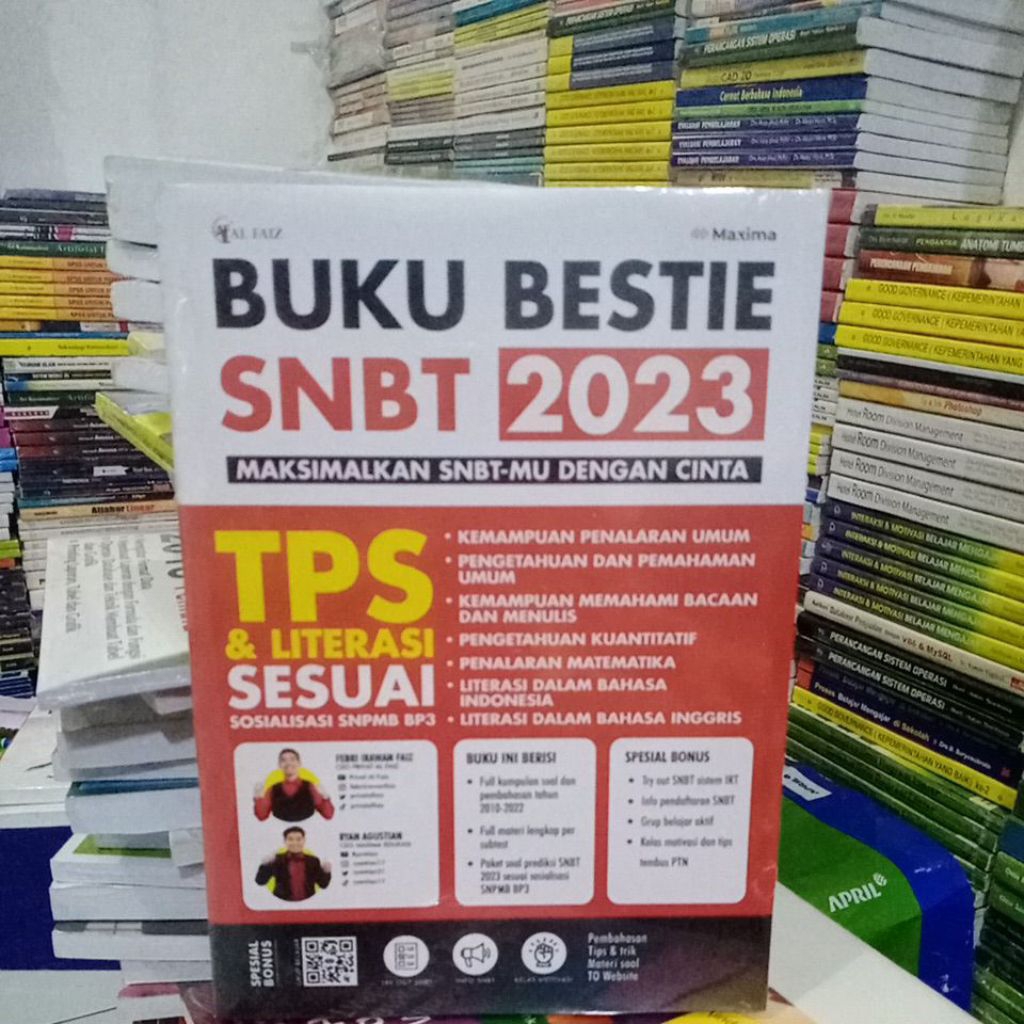 Soal soal