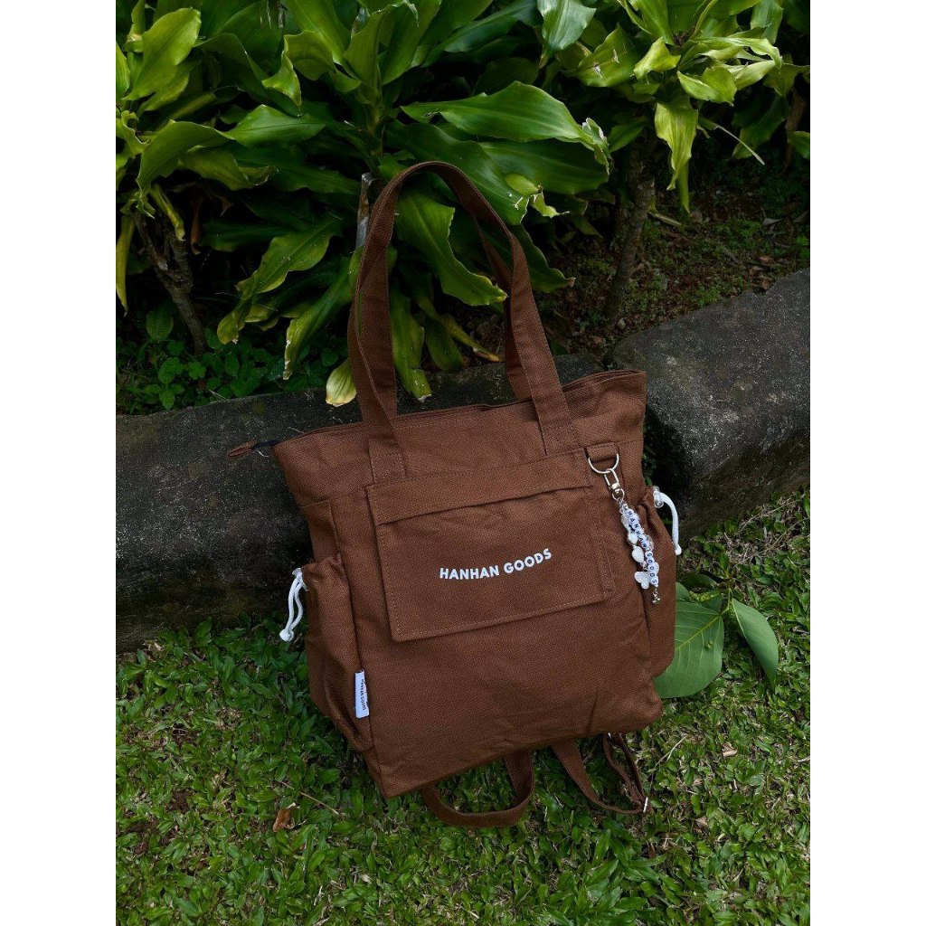 TAS USS HAIFA BAG HANHAN GOODS