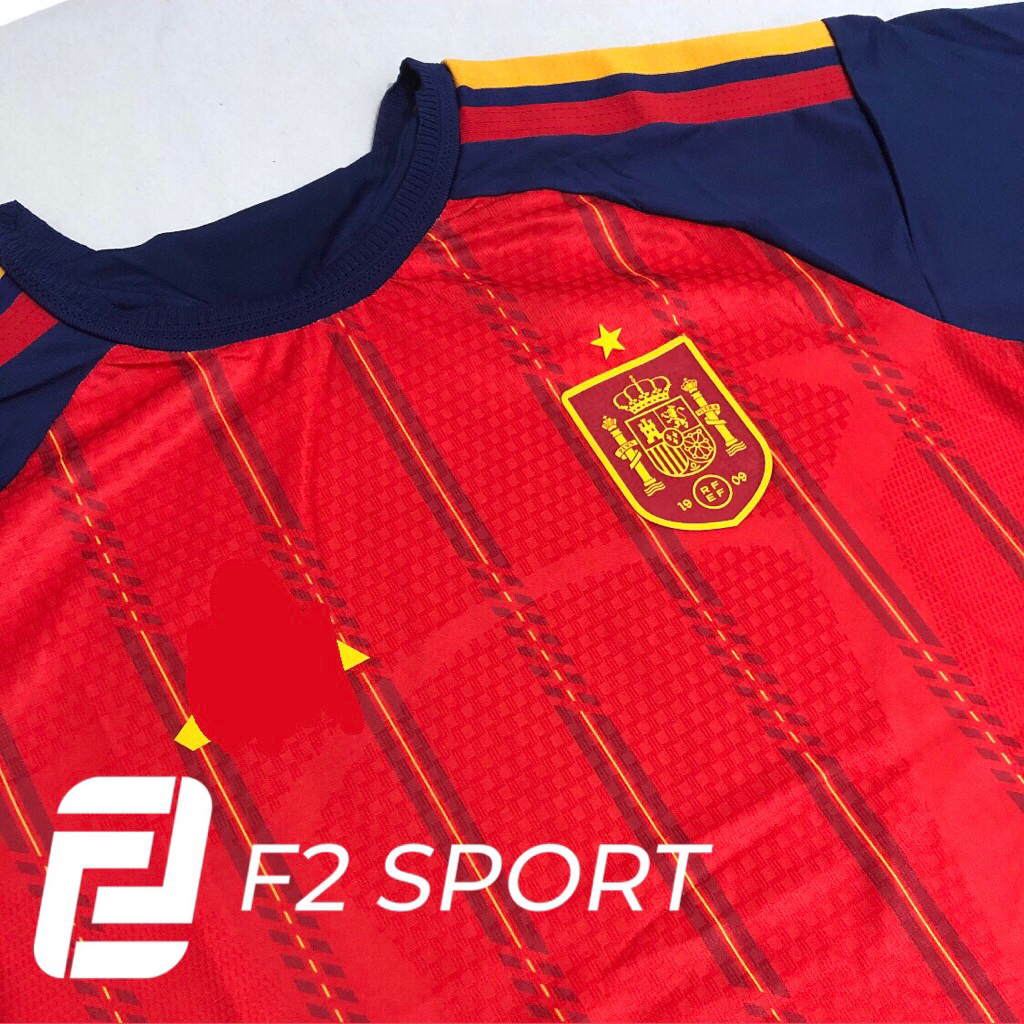 PI player issue SPANYOL SPAIN ESPANA home 26 World Cup