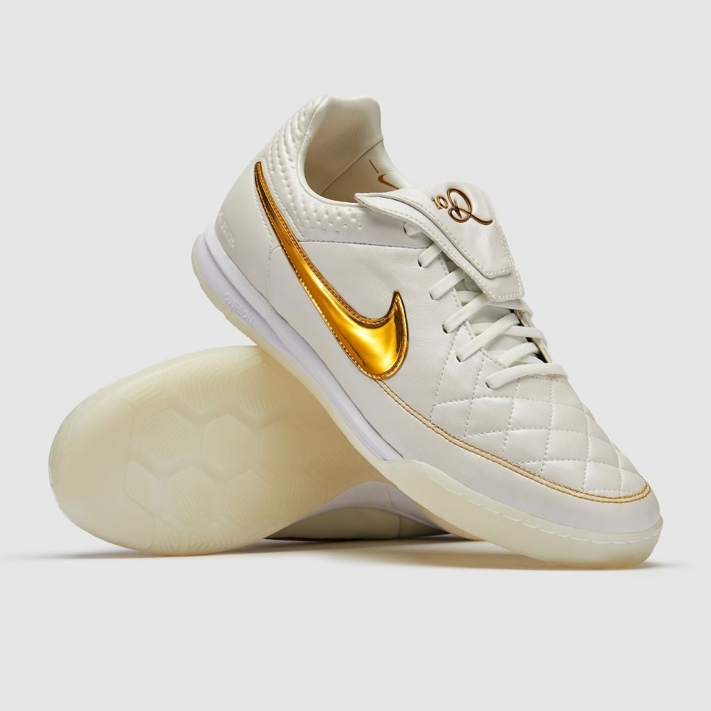 Sepatu Futsal Nike Tiempo Legend Regen SE R10 IC