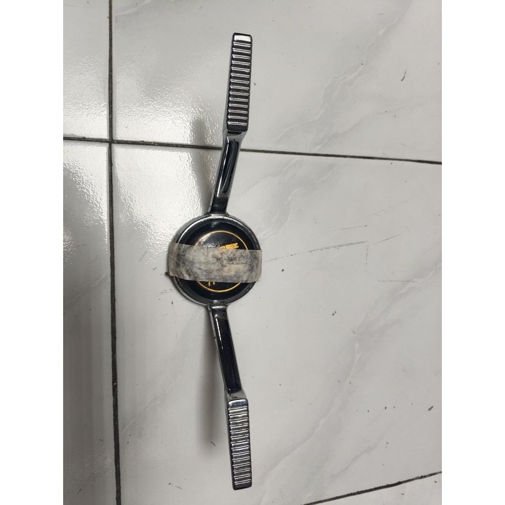 tombol klakson vw variant