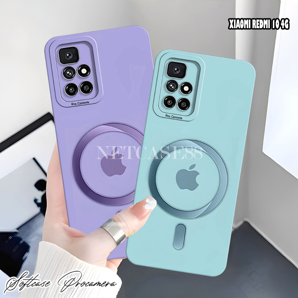 Case Hp Xiaomi Redmi 10 4G 2022 - Redmi 10 Prime 4G 2022 Terbaru - Netcase88 - Kesing Hp Redmi 10 20