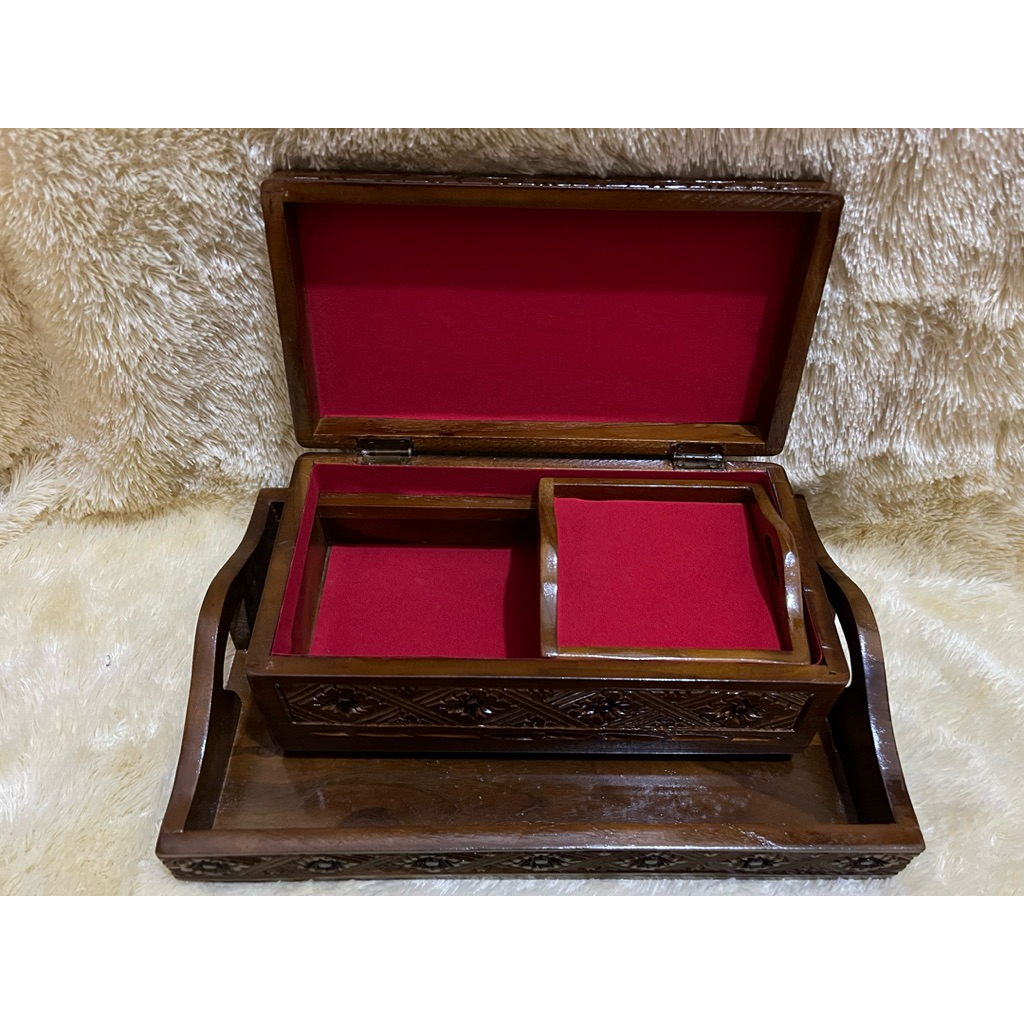 KOTAK UANG KAYU | KOTAK UANG AKRILIK | KOTAK UANG KRISTAL TERLARIS