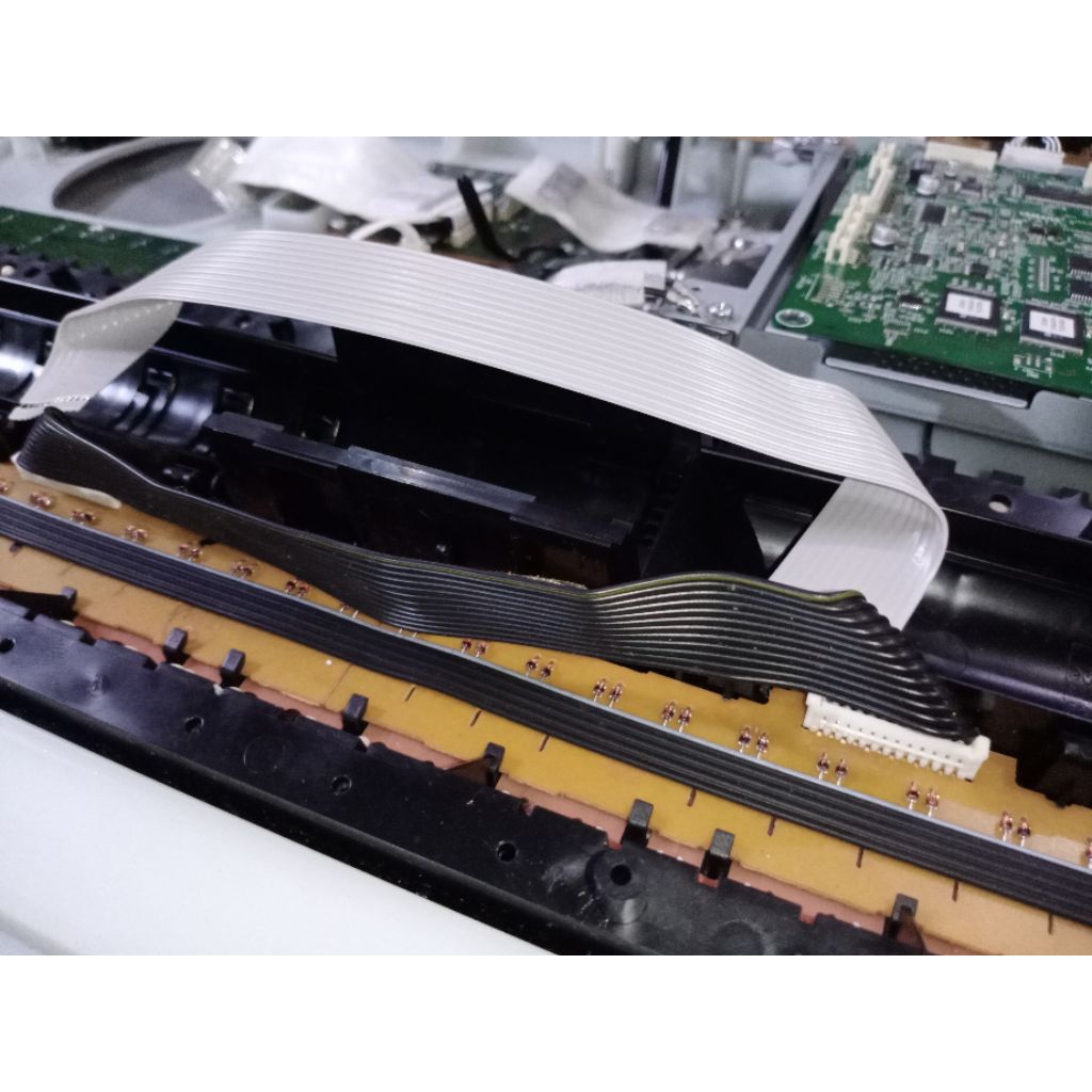 Kebel Tust keyboard Yamaha Psr s750 S950 s770 s970 original