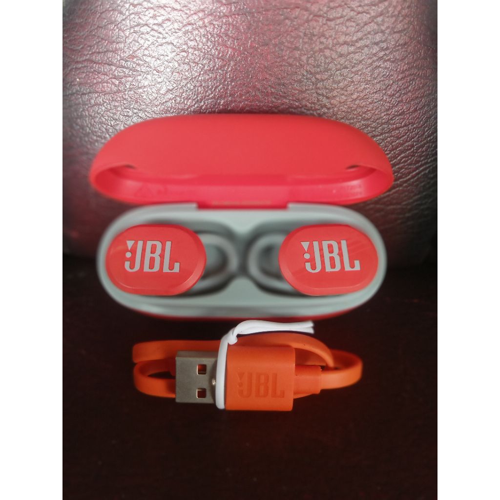Tws JBL Endurance Race 100%ORIGINAL