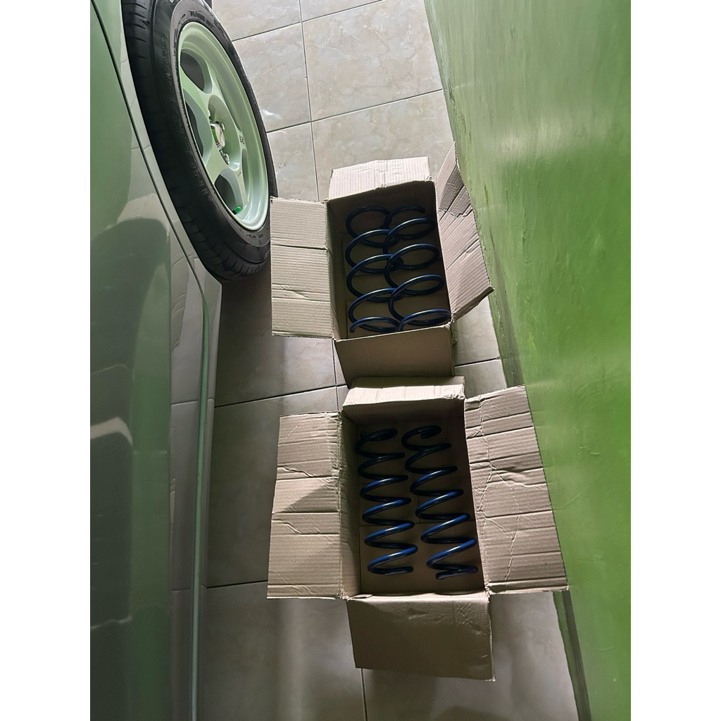 per ceper custom mobilio