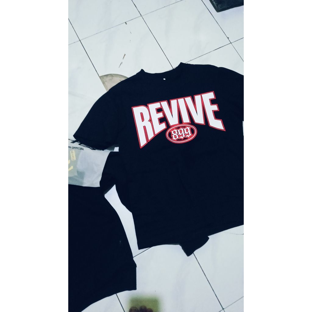 REVIVE MCHC