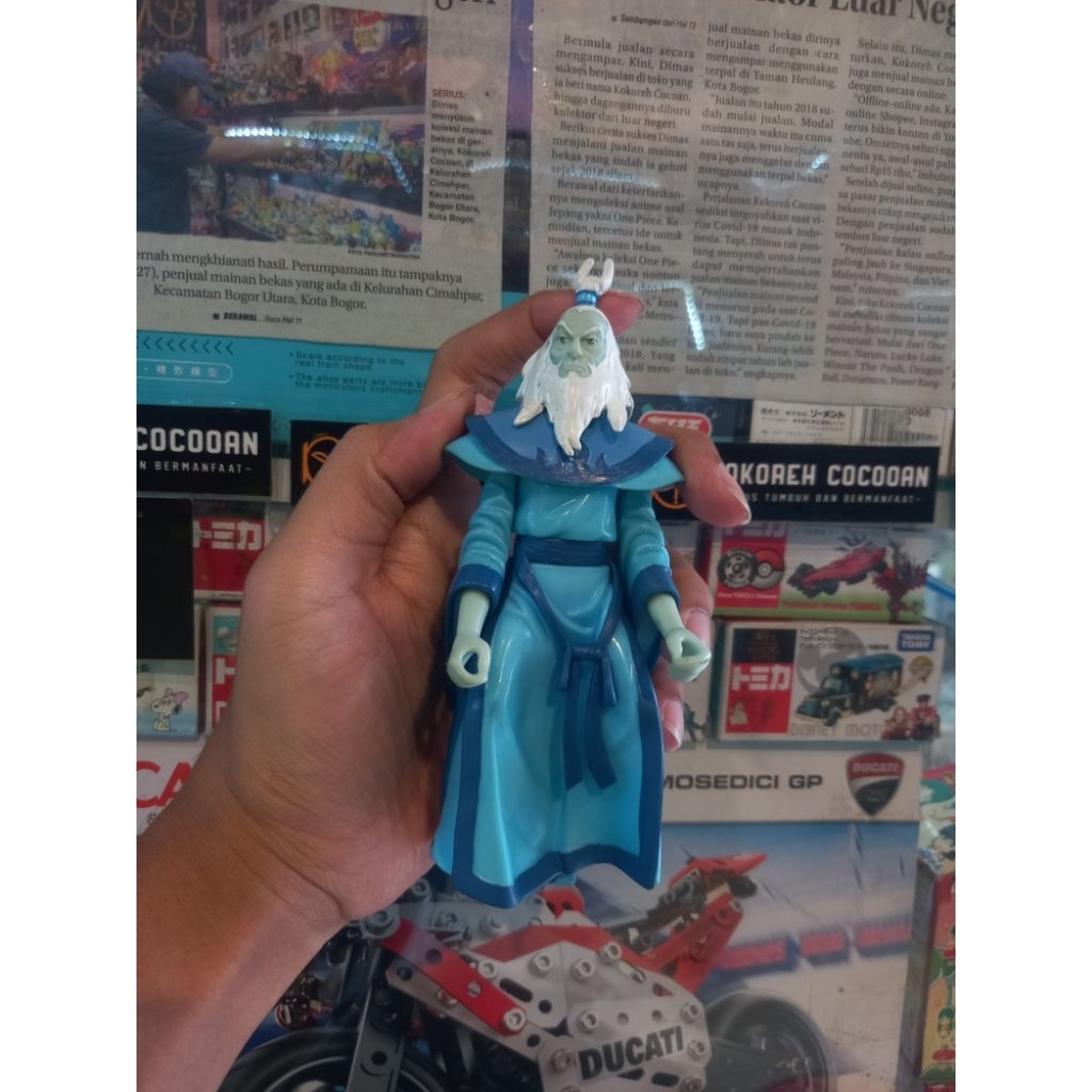 figure roku avatar the legend of aang (10.41)
