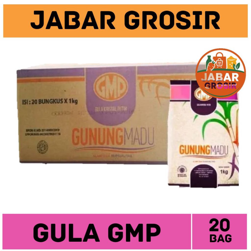 GULA GMP