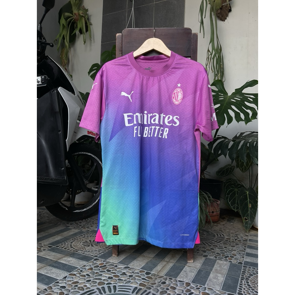 Jersey 3rd AC Milan 2023/24