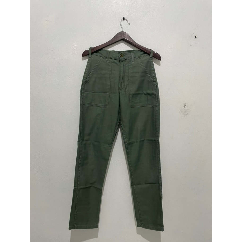 gung ho fatigue pants