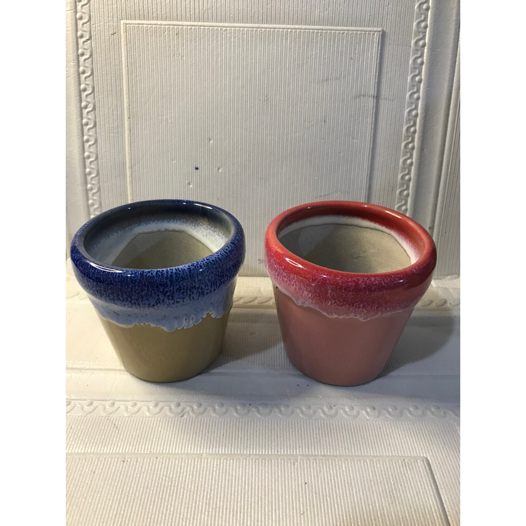 POT KERAMIK KECIL