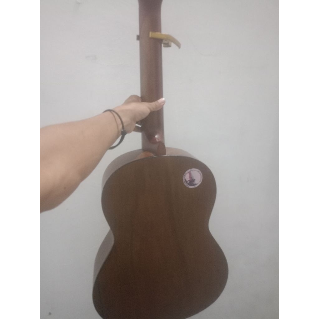 Gitar Yamaha C315 Original, Second