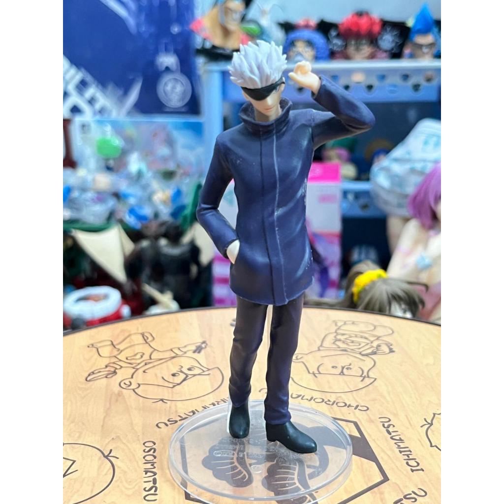 Original FIgure Banpresto Styling FIgure Gojo Satoru - Jujutsu Kaisen