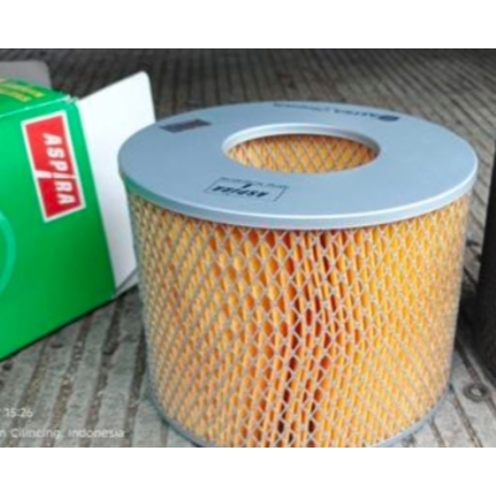 filter udara Toyota Dyna Rino PS115 115PS 115 PS