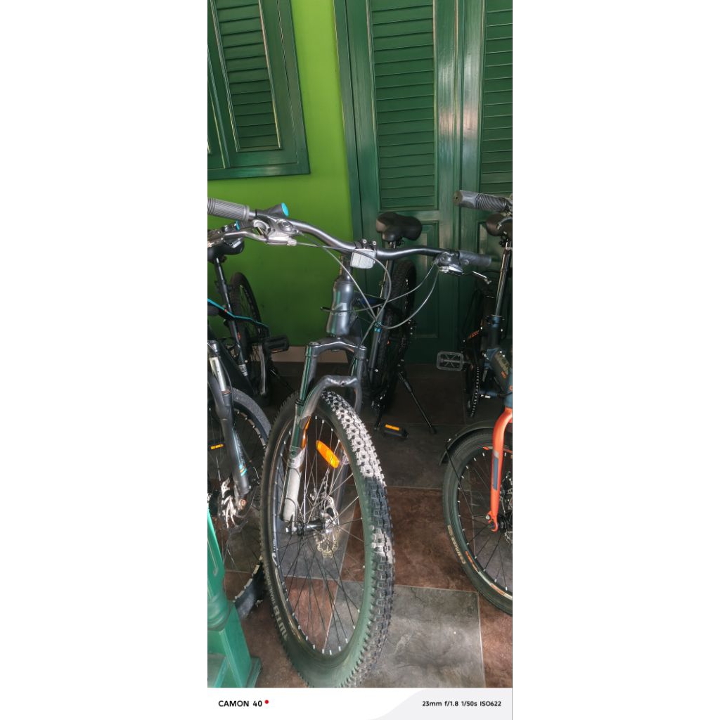 Element Alton Beast 27.5