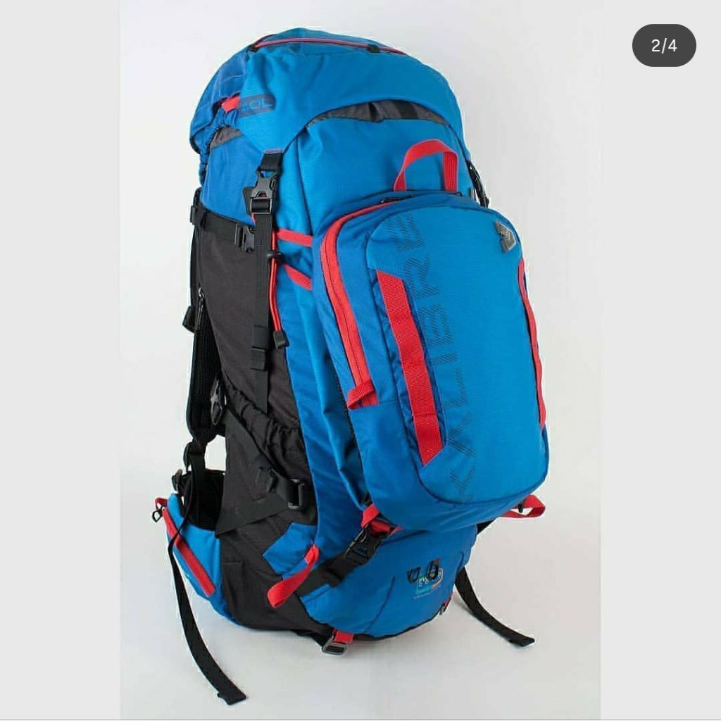 KALIBRE TAS CARRIER SKYLARK ADVANCE 40L