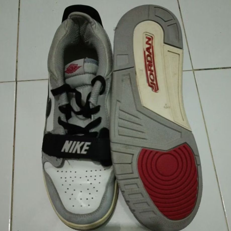 Nike Air Jordan Legacy 312 Low