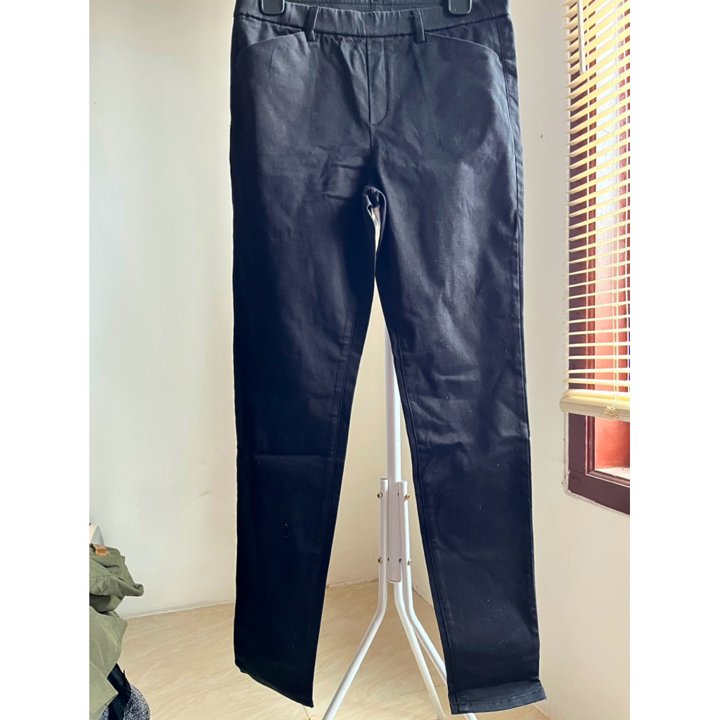 Uniqlo_Women_Heattech_Stretch_Pants