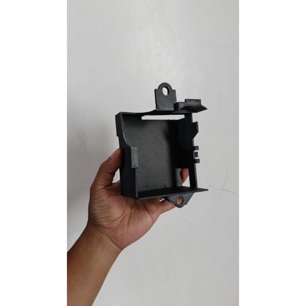 Box aki Honda NSR R Repro