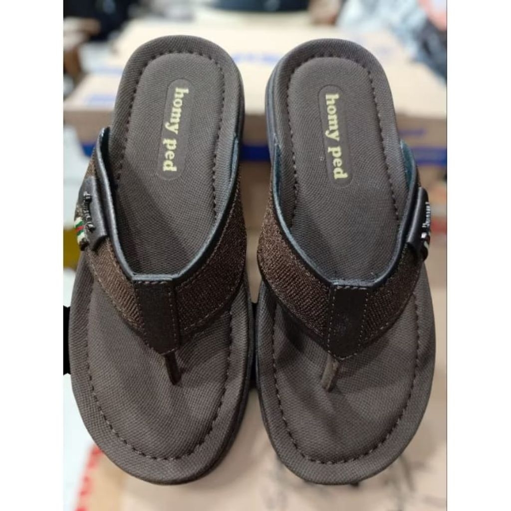 sandal homyped jepit pria