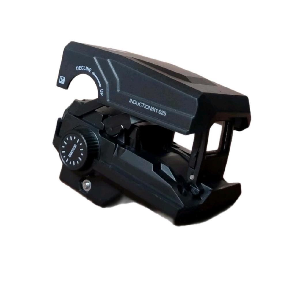 Sight Dummy Reactable Flip Model Induction 22mm Untuk WGB/WGG/Ersop Spring