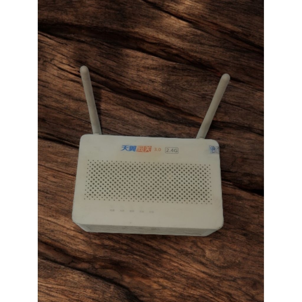 Router HUAWEI HS8545M,H1s-3,HS8145C,HS8346R5,HG8045H Antena Pendek