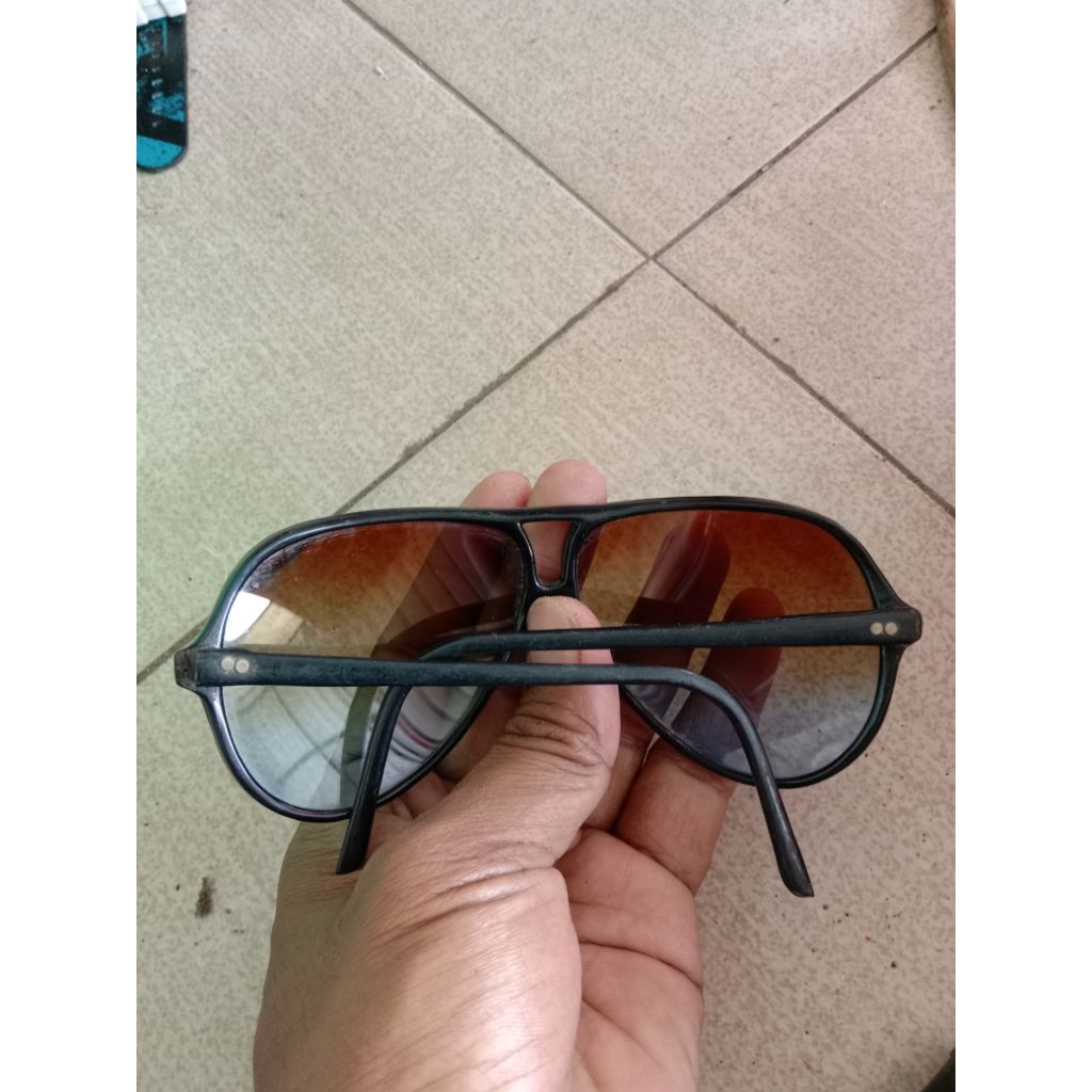 kaca mata roster vintage BL